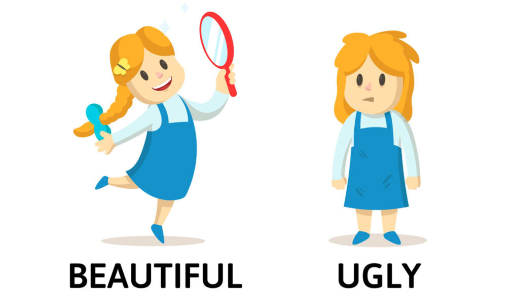 Am I Beautiful or Ugly | This Quiz Will Tell You 100% Honestly