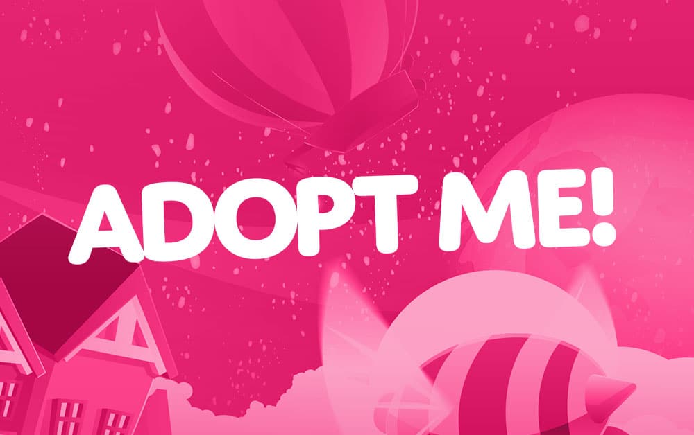 Which Adopt Me! Pet Are You?