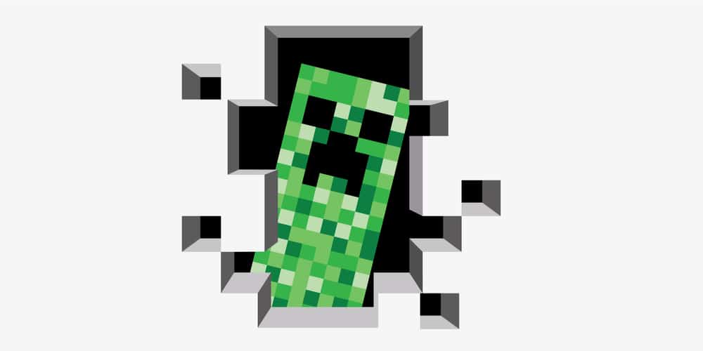 Which Monster are you in Minecraft?