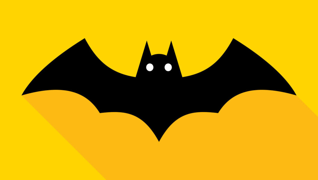 Could you be the main character of The Batman?