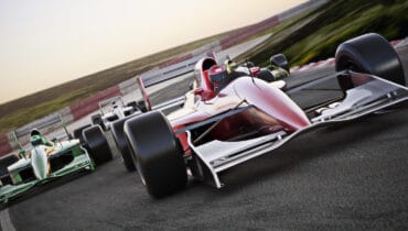 How much do you know about Formula 1? How much do you know about Formula 1?