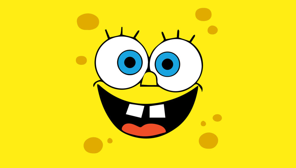 Which SpongeBob character are you?