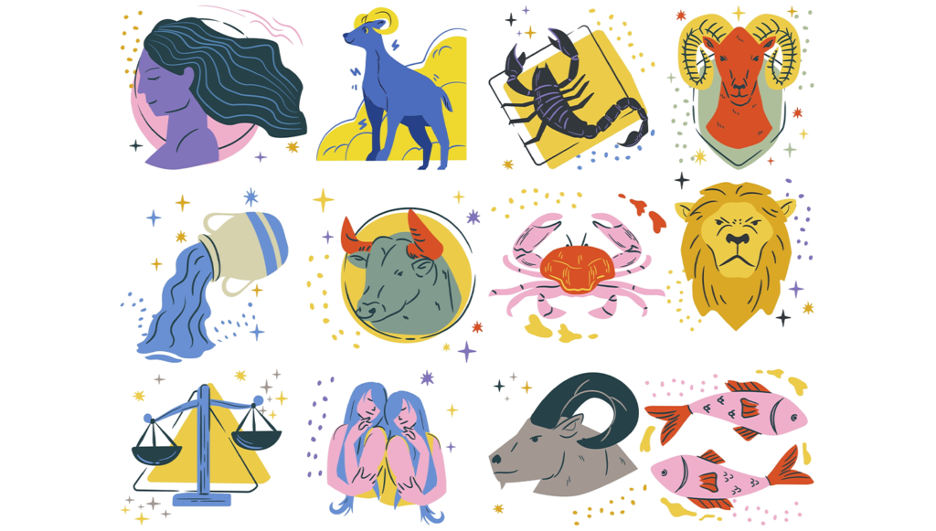 Which zodiac sign should you date?