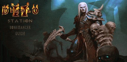 Which character from Diablo Immortal are you?