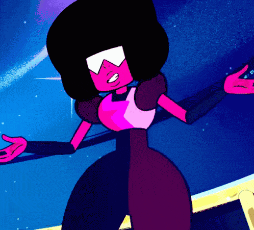 Which character from Steven Universe are you?