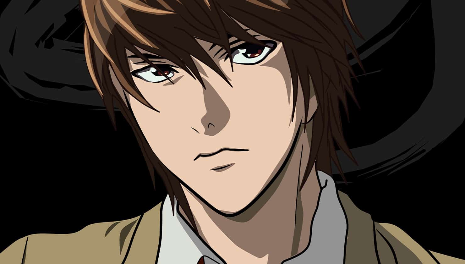 Free photo: Death Note Characters - Anime, Character, Cosplay - Free  Download - Jooinn