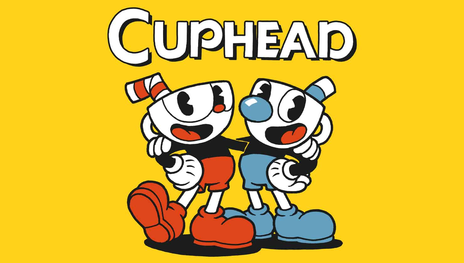 Which cuphead character are you