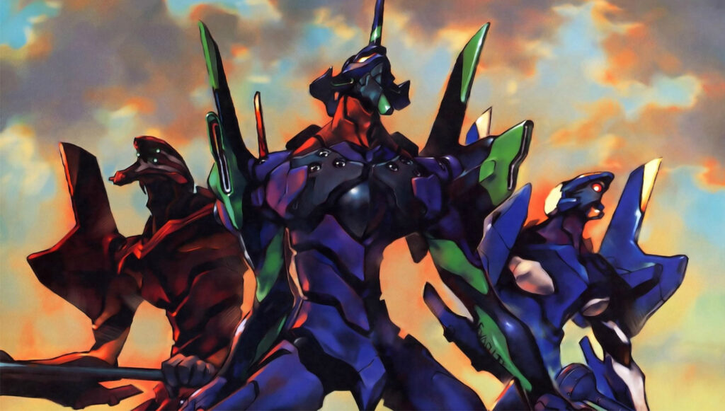Which Neon Genesis Evangelion Character Are You? | This 100% Accurate Quiz Reveals It