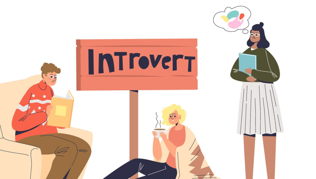 Am I An Introvert? | This Test Predicts 99% Accurately 