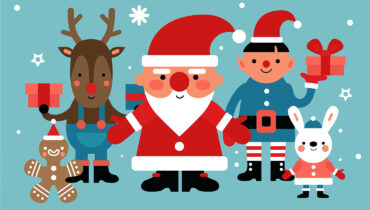 Which Christmas Character Are You? | Classic Edition Which Christmas Character Are You? | Classic Edition