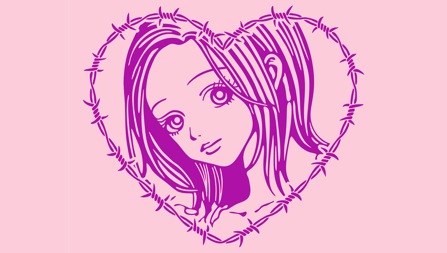 Nana Ren Honjo Manga Fan art Anime, manga, black Hair, manga png | PNGEgg