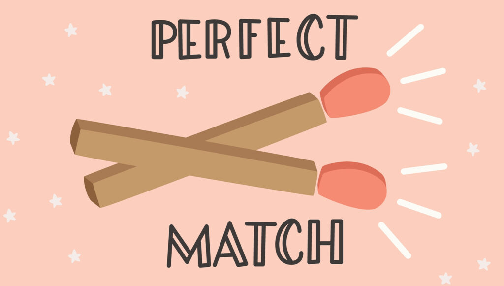 Are You and Your Partner a Perfect Match? | This 100% Accurate Quiz Reveals It
