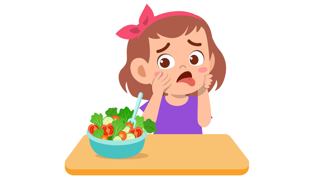 Food Disgust Test | Reliable And Honest Test | Completely Free