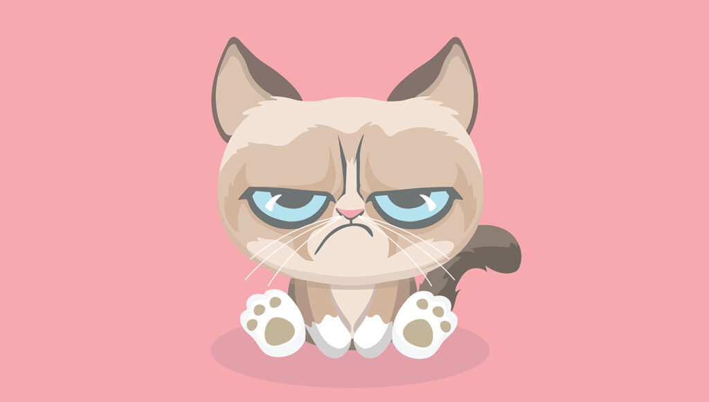 How Grumpy Are You? | This 100% Accurate Quiz Reveals It