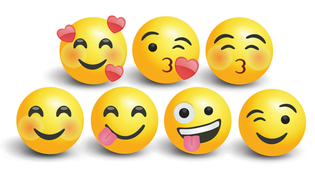 Can You Ace This Emoji Quiz? Take This Emoticon Challenge