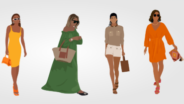 Which Supermodel Are You? | This Awesome Quiz Analyzes 20 Factors To Find It Out