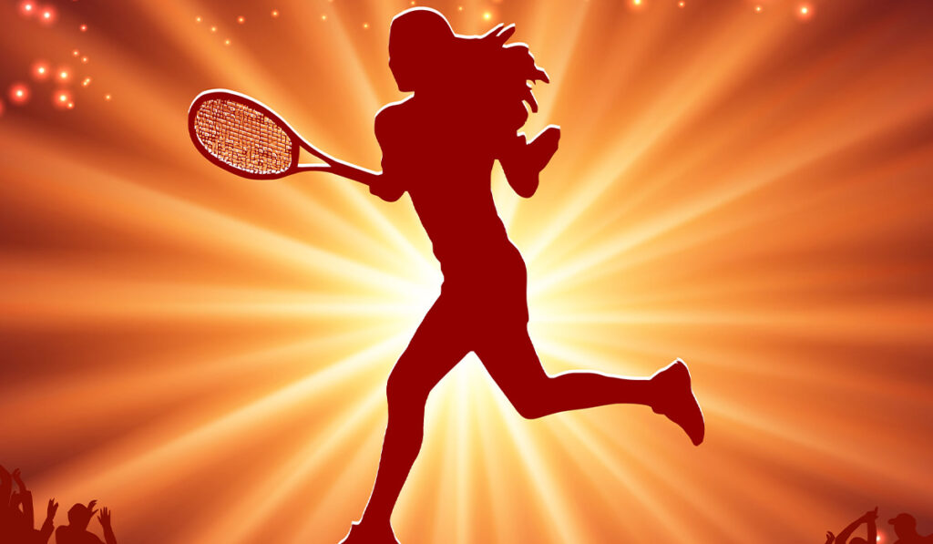 Which Tennis Star Are You? | This 100% Reliable Quiz Tells You
